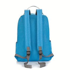 Outdoor Sports Backpack For Mountaineering Cycling Lightweight Large Capacity