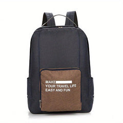 Outdoor Sports Backpack For Mountaineering Cycling Lightweight Large Capacity