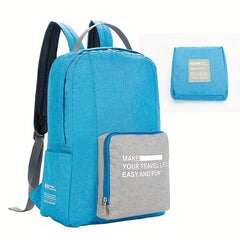 Outdoor Sports Backpack For Mountaineering Cycling Lightweight Large Capacity
