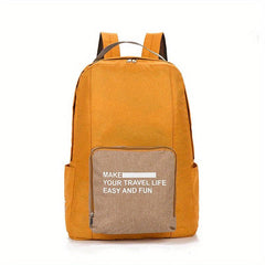 Outdoor Sports Backpack For Mountaineering Cycling Lightweight Large Capacity