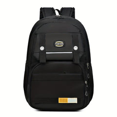 Beginner High School Student Schoolbag Large Capacity Travel Backpack