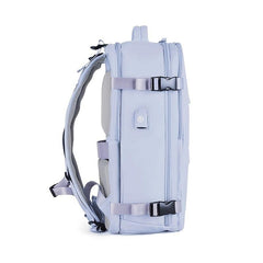 Large Travel Backpack For Men Fits 35-56cm Laptop with USB Charging Port