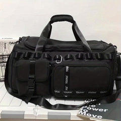 Large Capacity Multifunctional Travel Backpack Handbag