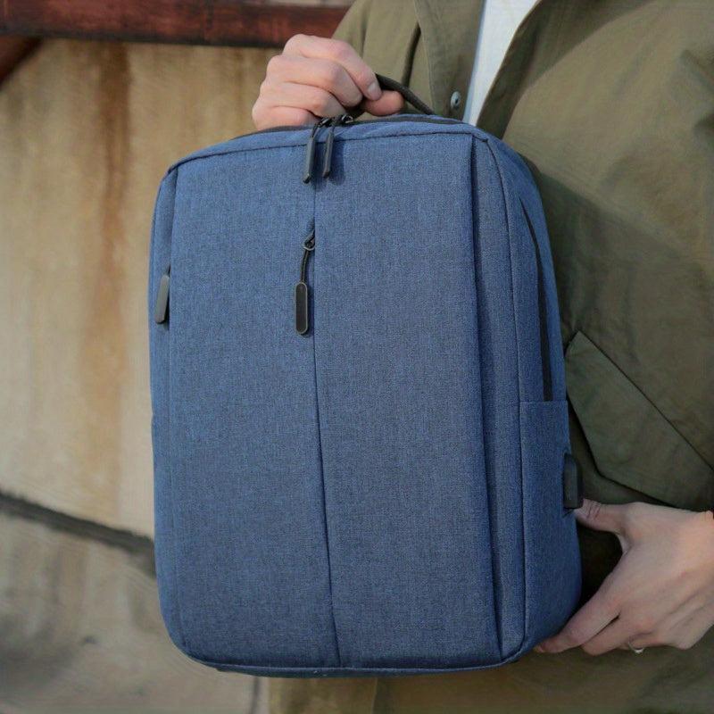 Minimalist Outdoor Backpack Travel Bag Computer Bag