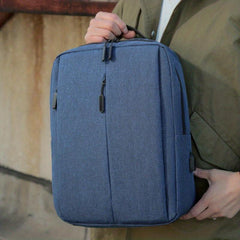 Minimalist Outdoor Backpack Travel Bag Computer Bag