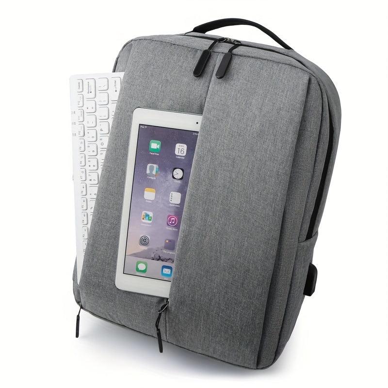 Minimalist Outdoor Backpack Travel Bag Computer Bag