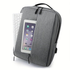 Minimalist Outdoor Backpack Travel Bag Computer Bag
