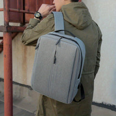 Minimalist Outdoor Backpack Travel Bag Computer Bag