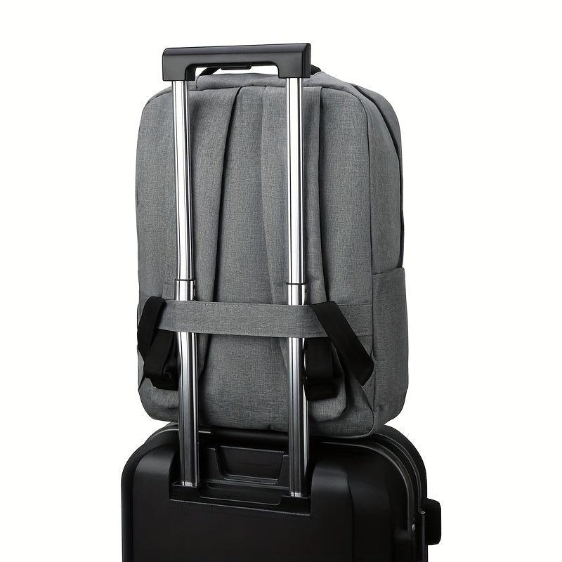 Minimalist Outdoor Backpack Travel Bag Computer Bag