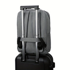 Minimalist Outdoor Backpack Travel Bag Computer Bag