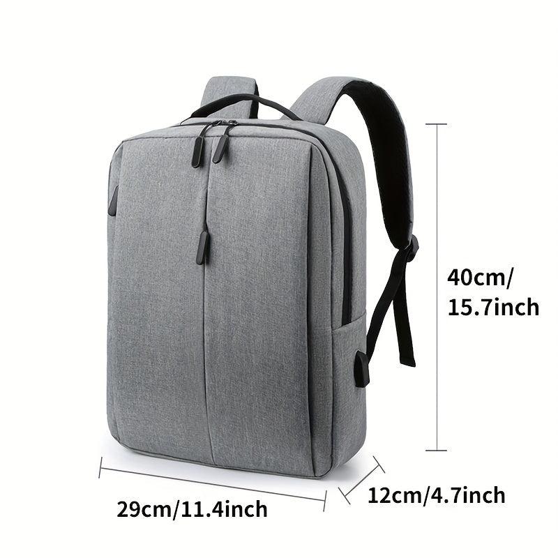 Minimalist Outdoor Backpack Travel Bag Computer Bag