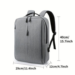 Minimalist Outdoor Backpack Travel Bag Computer Bag