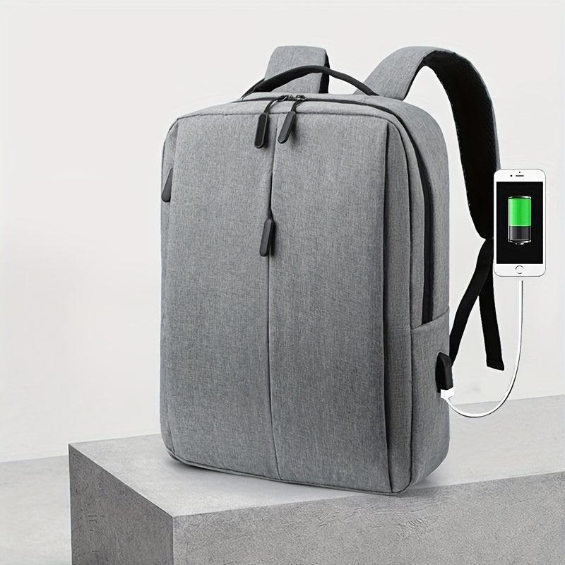 Minimalist Outdoor Backpack Travel Bag Computer Bag