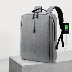 Minimalist Outdoor Backpack Travel Bag Computer Bag