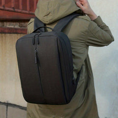 Minimalist Outdoor Backpack Travel Bag Computer Bag