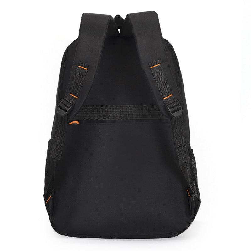 Men's Casual Travel Backpack Business Sports High School Student Schoolbag