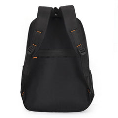 Men's Casual Travel Backpack Business Sports High School Student Schoolbag