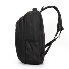 Men's Casual Travel Backpack Business Sports High School Student Schoolbag