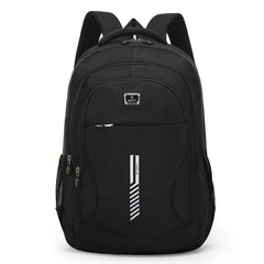Men's Casual Travel Backpack Business Sports High School Student Schoolbag