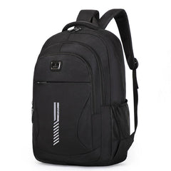 Men's Casual Travel Backpack Business Sports High School Student Schoolbag