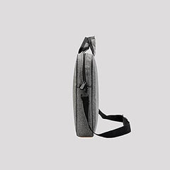 Portable Lightweight Business Casual Briefcase Laptop Bag