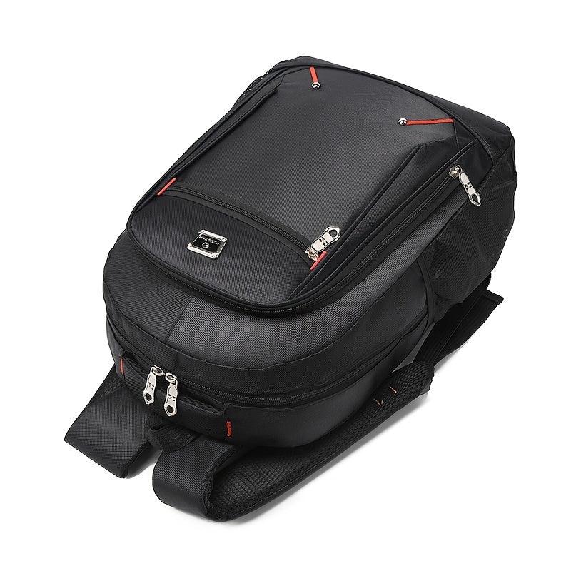 Large Capacity Leisure College Backpack