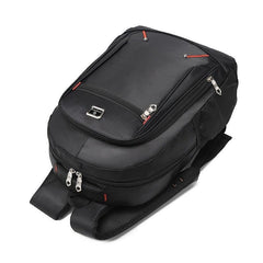 Large Capacity Leisure College Backpack