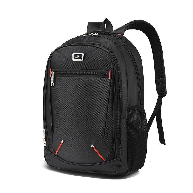 Large Capacity Leisure College Backpack
