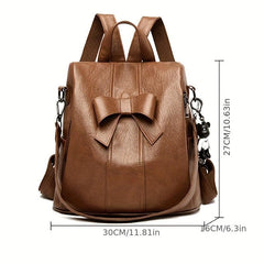Women Backpack Casual Backpack