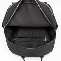 Oxford Cloth Backpack Large Capacity Travel Computer Backpack