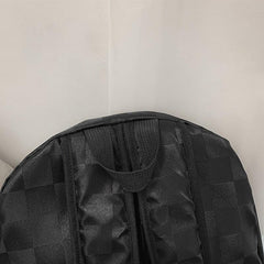 Student Adjustable Oxford Backpack