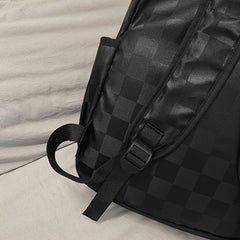 Student Adjustable Oxford Backpack