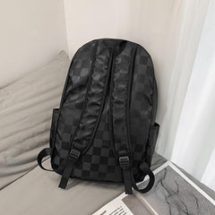 Student Adjustable Oxford Backpack