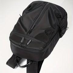 Large Capacity USB Charging Port Backpack