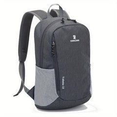 Casual Small Shoulder Backpack Travel Bag Waterproof Lightweight