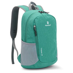 Casual Small Shoulder Backpack Travel Bag Waterproof Lightweight