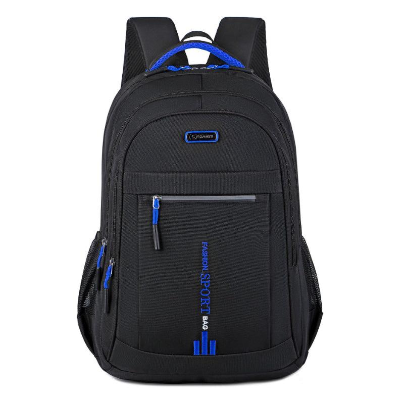 Multifunctional Oxford Cloth Casual Backpack