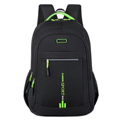 Multifunctional Oxford Cloth Casual Backpack