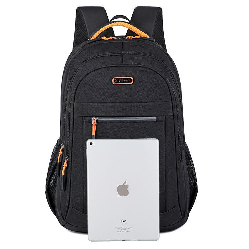 Multifunctional Oxford Cloth Casual Backpack
