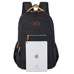 Multifunctional Oxford Cloth Casual Backpack