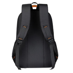 Multifunctional Oxford Cloth Casual Backpack