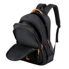 Multifunctional Oxford Cloth Casual Backpack