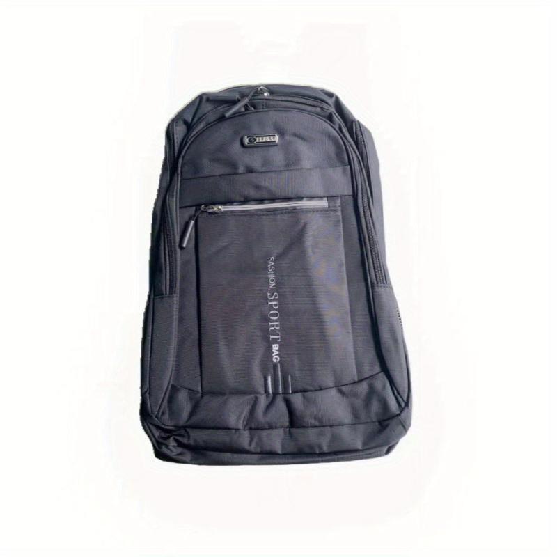 Multifunctional Oxford Cloth Casual Backpack