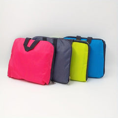 Large Capacity Folding Outdoor Sports Backpack