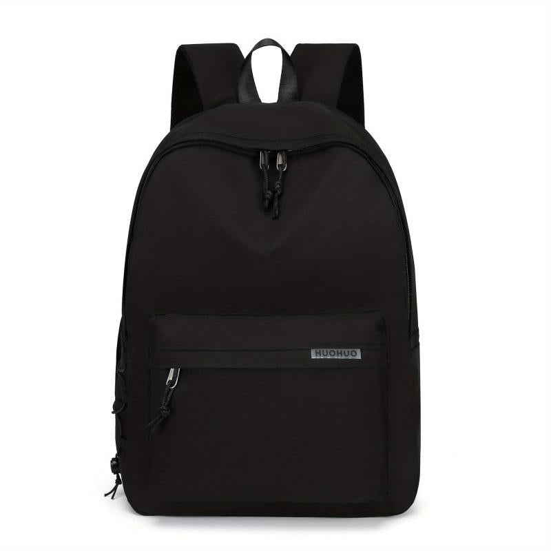 Large Capacity Travel Backpack Casual All Match Backpack