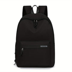 Large Capacity Travel Backpack Casual All Match Backpack