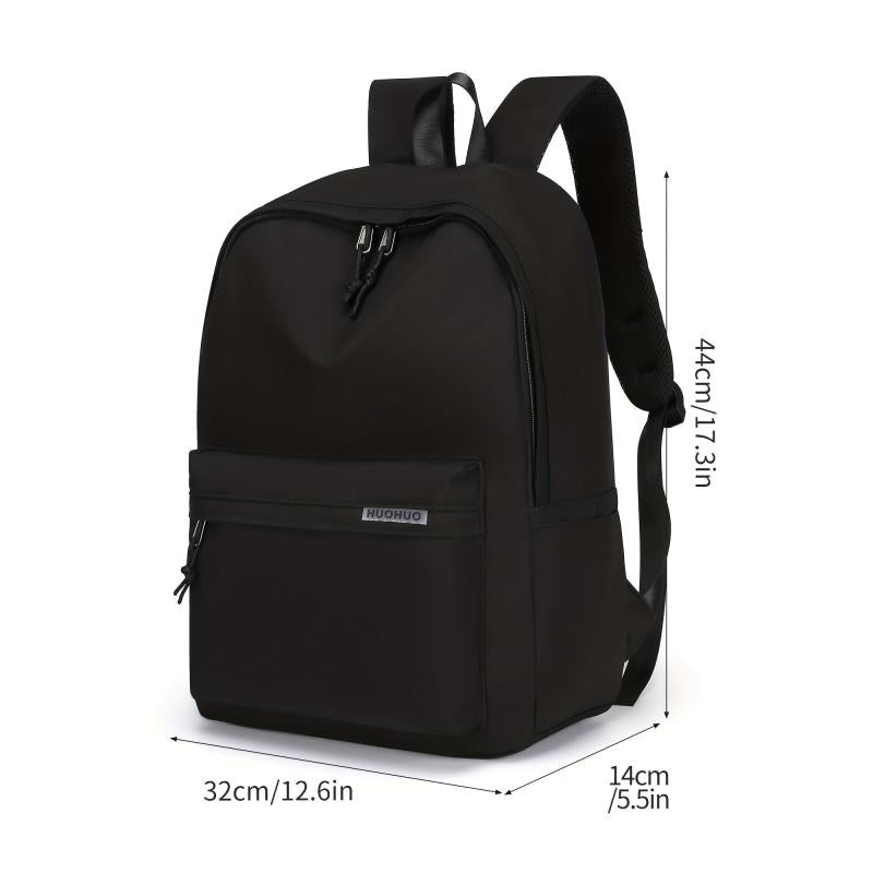 Large Capacity Travel Backpack Casual All Match Backpack