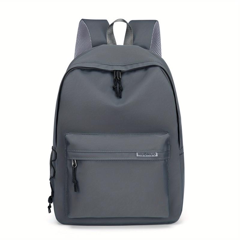 Large Capacity Travel Backpack Casual All Match Backpack