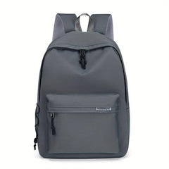 Large Capacity Travel Backpack Casual All Match Backpack
