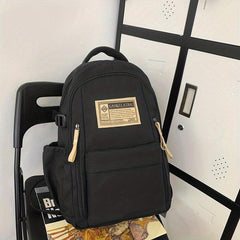 Large Capacity School Bag for Junior High Students